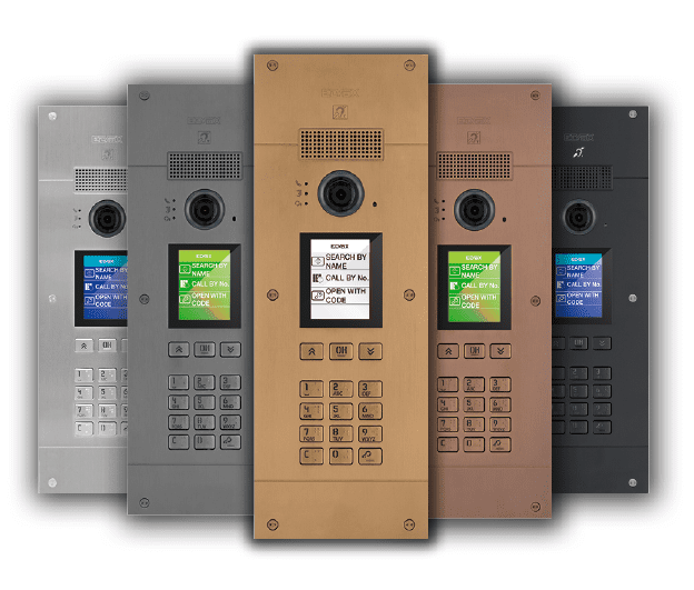 Vimar Elvox Roxie porttelefon