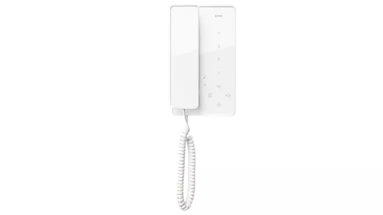 Vimar Elvox TAB  Jr. svarsapparat