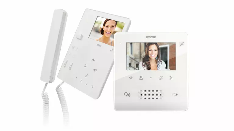 Vimar TAB Video svarsapparat