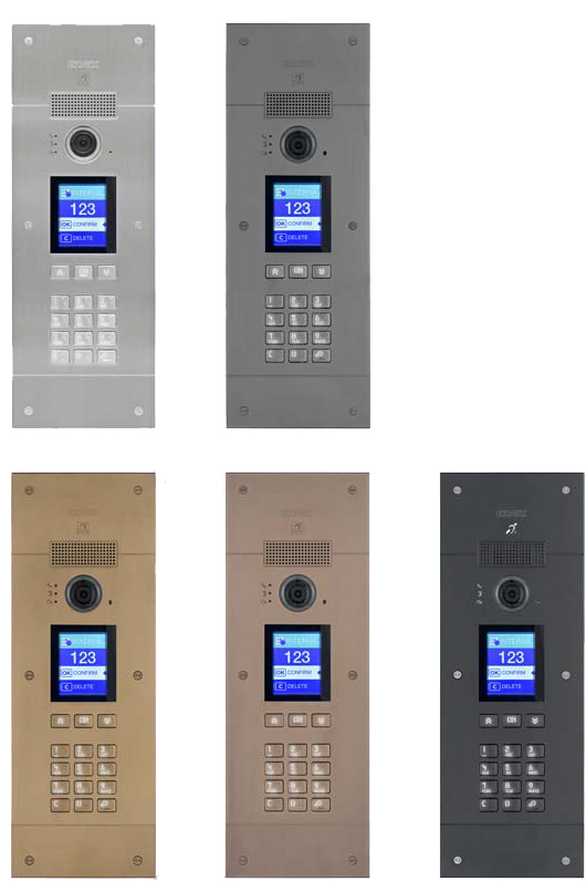 Vimar View key app