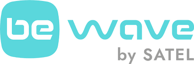 Bewave logotyp