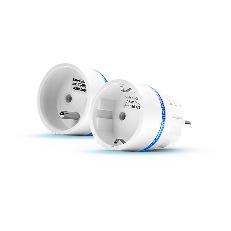 Satel Be Wave smart home kontakter