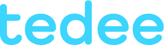 Tedee logo png
