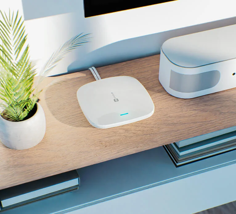 Be Wave smart hub