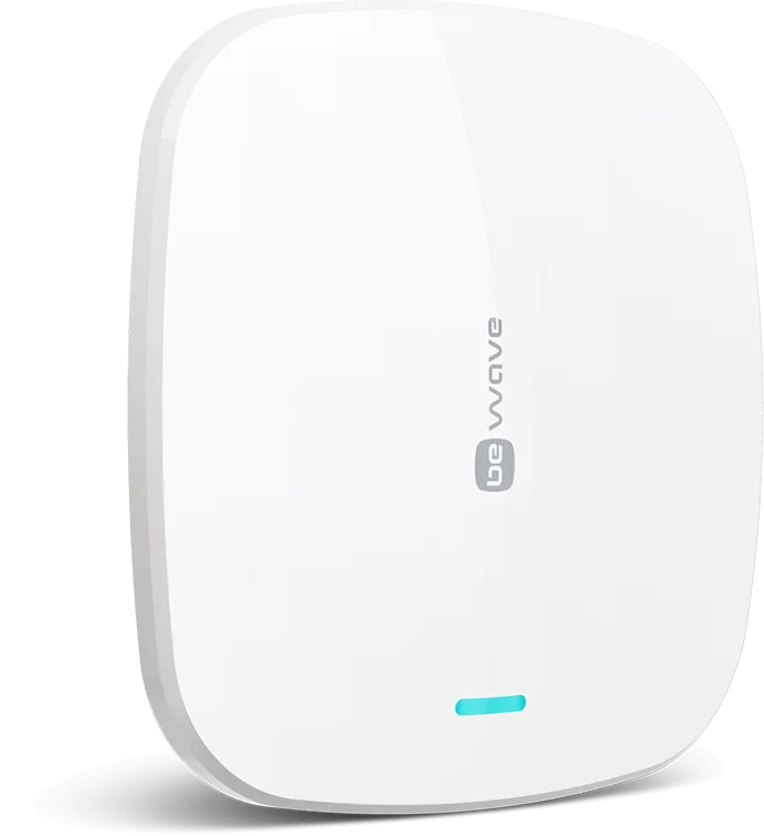 Be wave smart hub