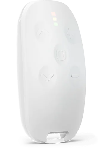 Be wave remote control